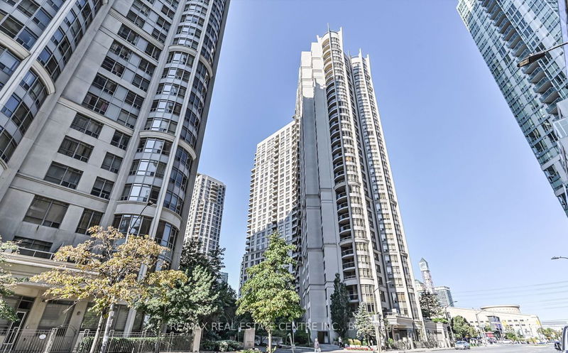 3888 Duke Of York Blvd, unit 1522 for rent - image #1