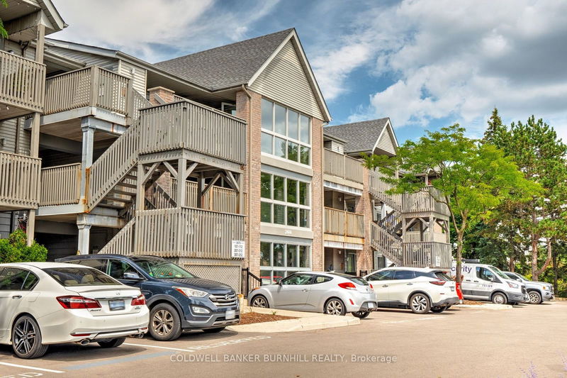 2040 Cleaver Ave, unit 304 for sale - image #1