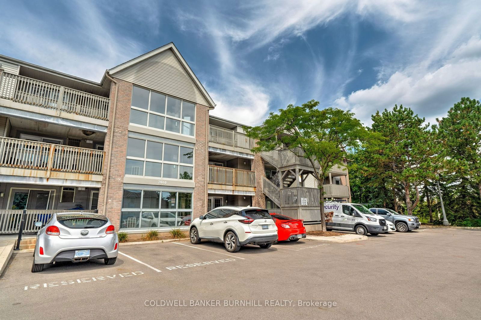 2040 Cleaver Ave, unit 304 for sale - image #26