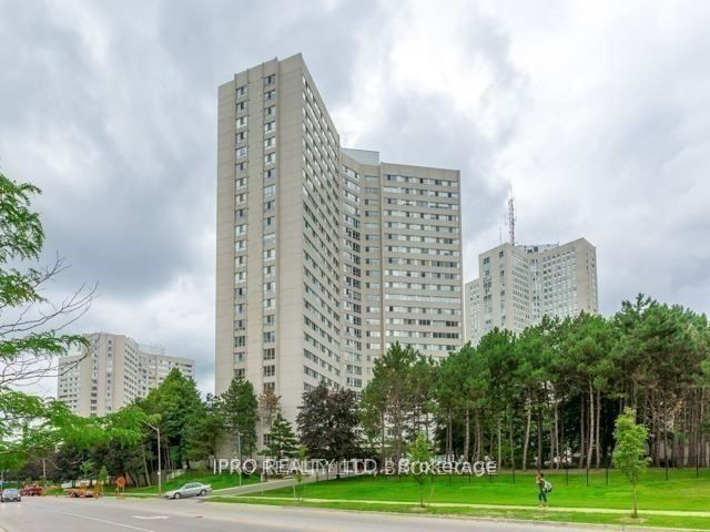 3700 Kaneff Cres, unit 1212 for rent - image #1