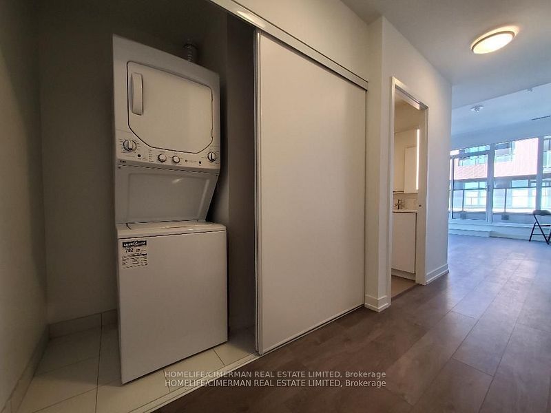 270 Dufferin St, unit 509 for sale - image #11