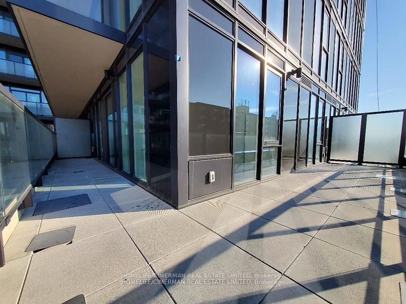 270 Dufferin St, unit 509 for sale - image #13