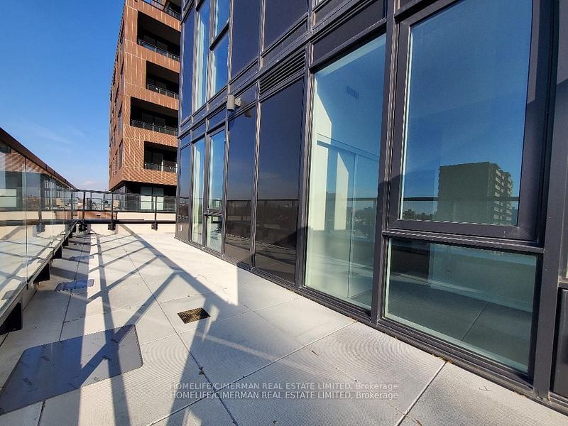 270 Dufferin St, unit 509 for sale - image #14