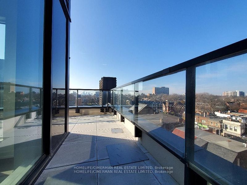 270 Dufferin St, unit 509 for sale - image #15