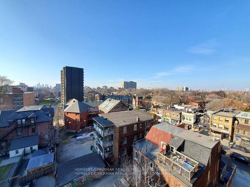 270 Dufferin St, unit 509 for sale - image #16