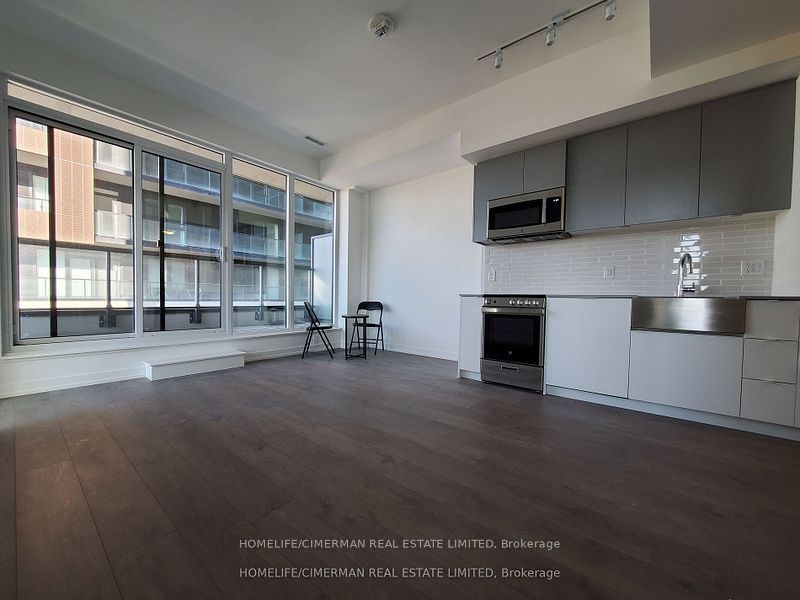 270 Dufferin St, unit 509 for sale