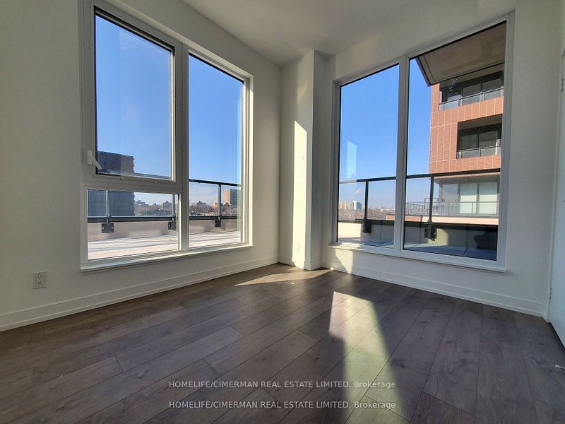 270 Dufferin St, unit 509 for sale - image #6