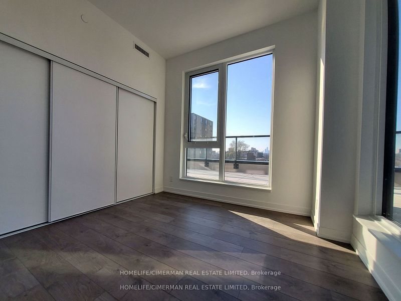 270 Dufferin St, unit 509 for sale - image #7