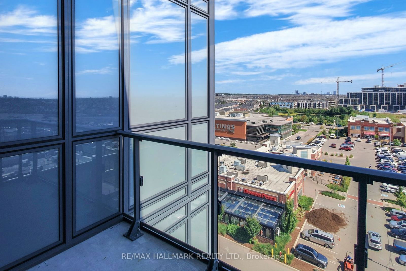 509 Dundas St W, unit 806 for rent - image #31