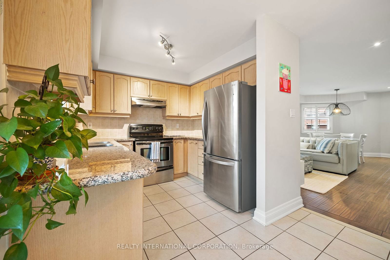 3076 Lake Shore Blvd W, unit Th1 for sale - image #12