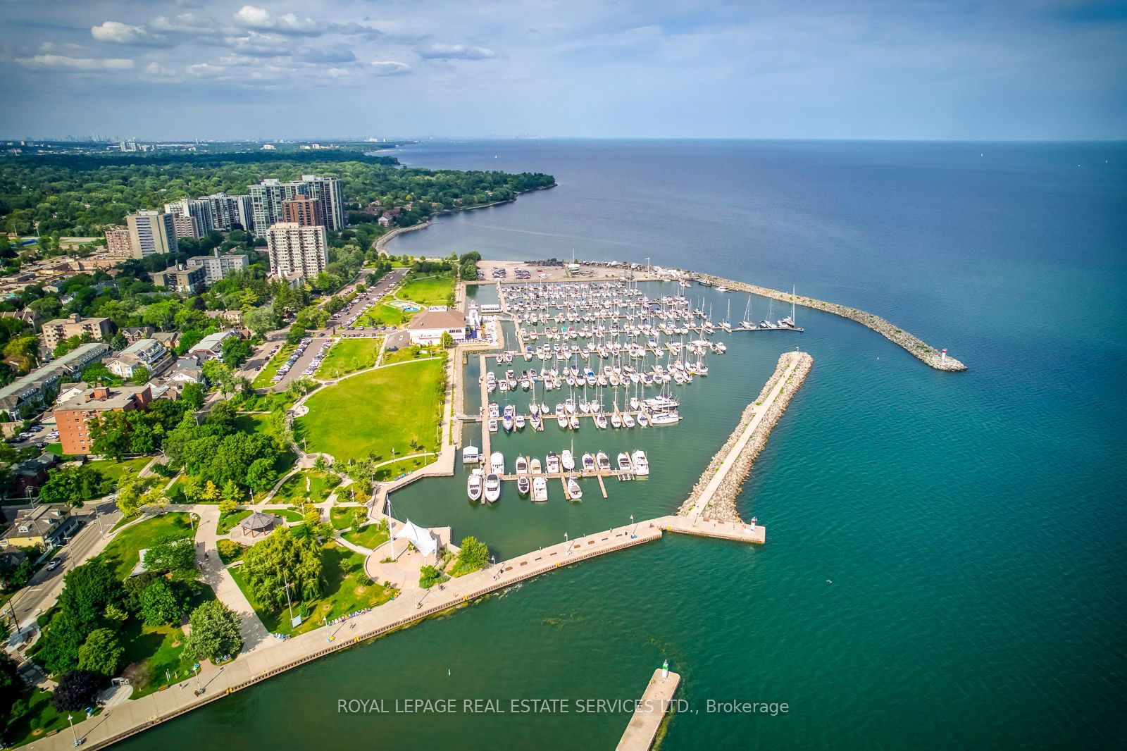 The Shores Condos, Oakville, Toronto