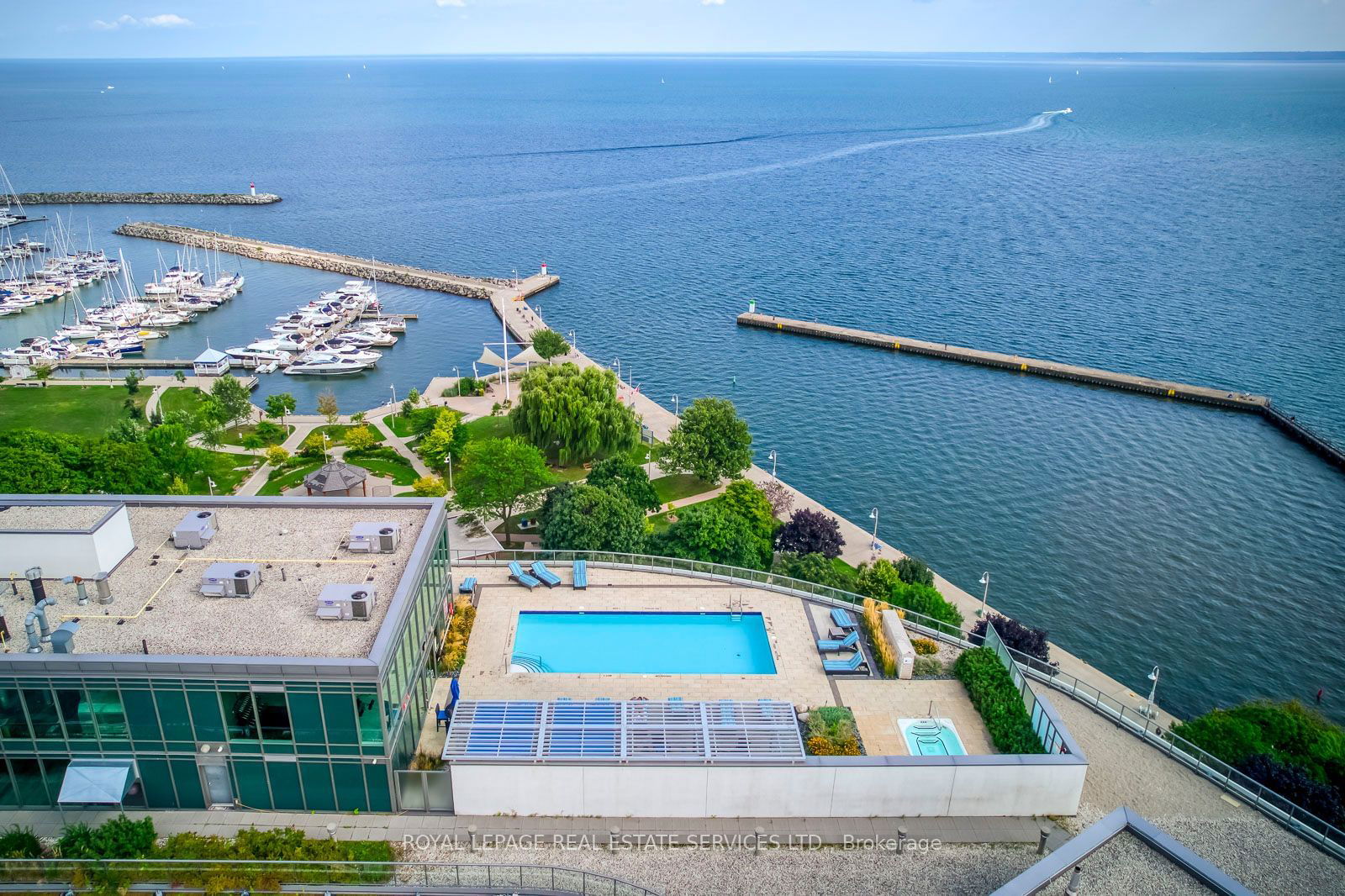 The Shores Condos, Oakville, Toronto