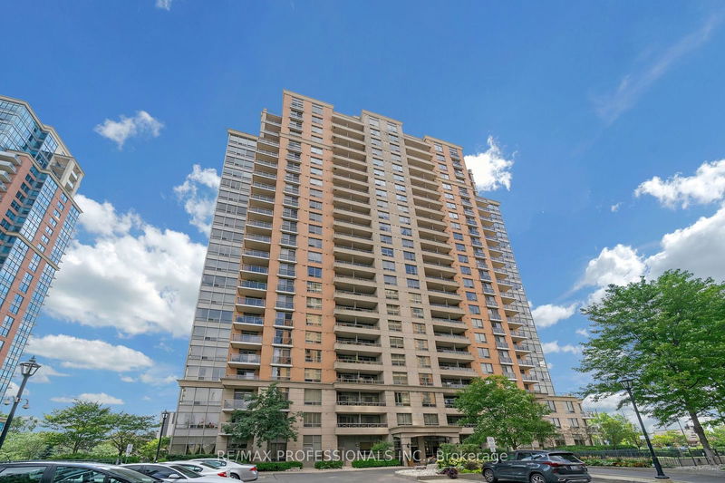 5233 Dundas St, unit 1728 for sale - image #1