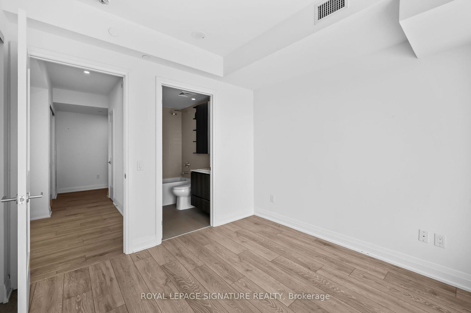 21 Park St E, unit 803 for rent