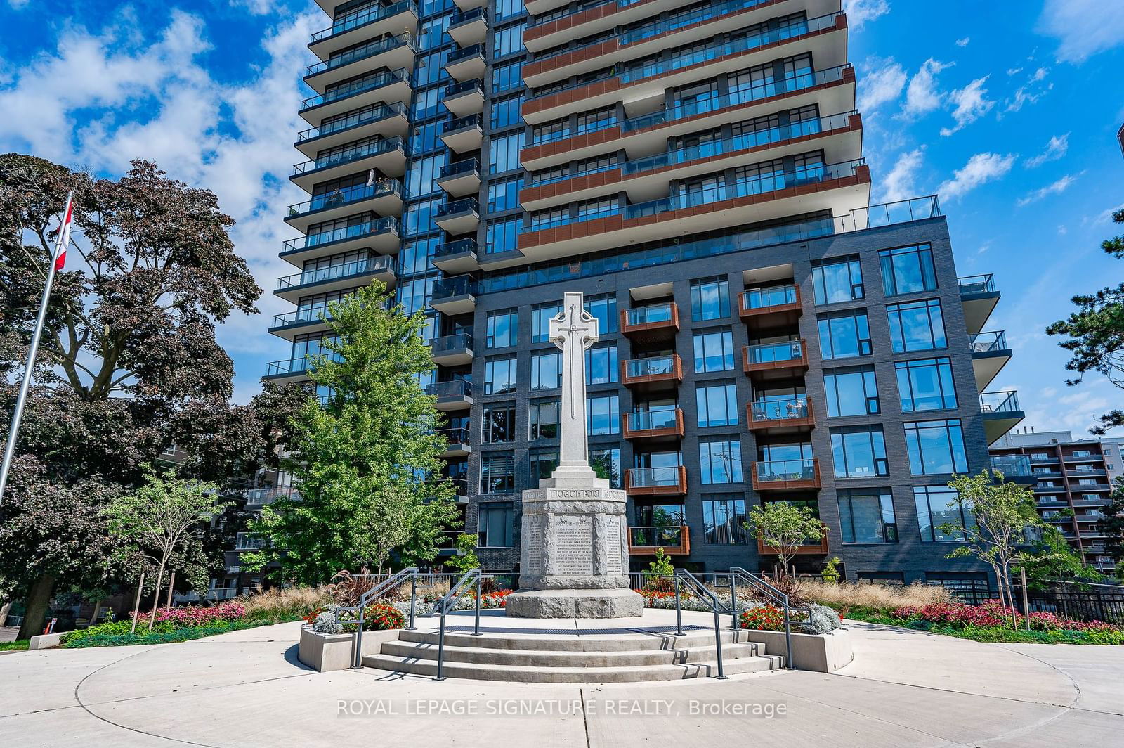 21 Park St E, unit 803 for rent - image #34