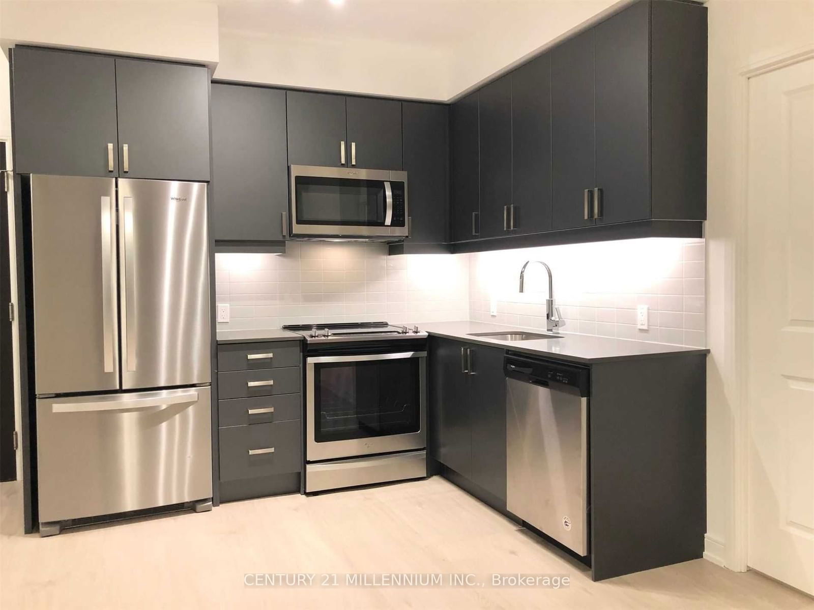 8 Nahani Way, unit 3408 for rent