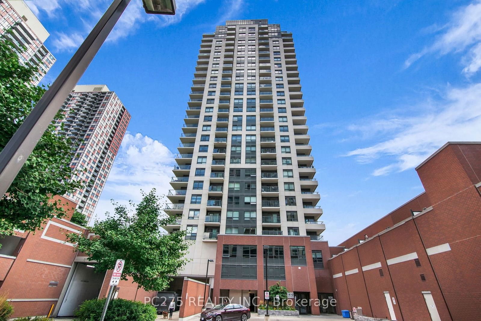 1410 Dupont St, unit 2708 for sale