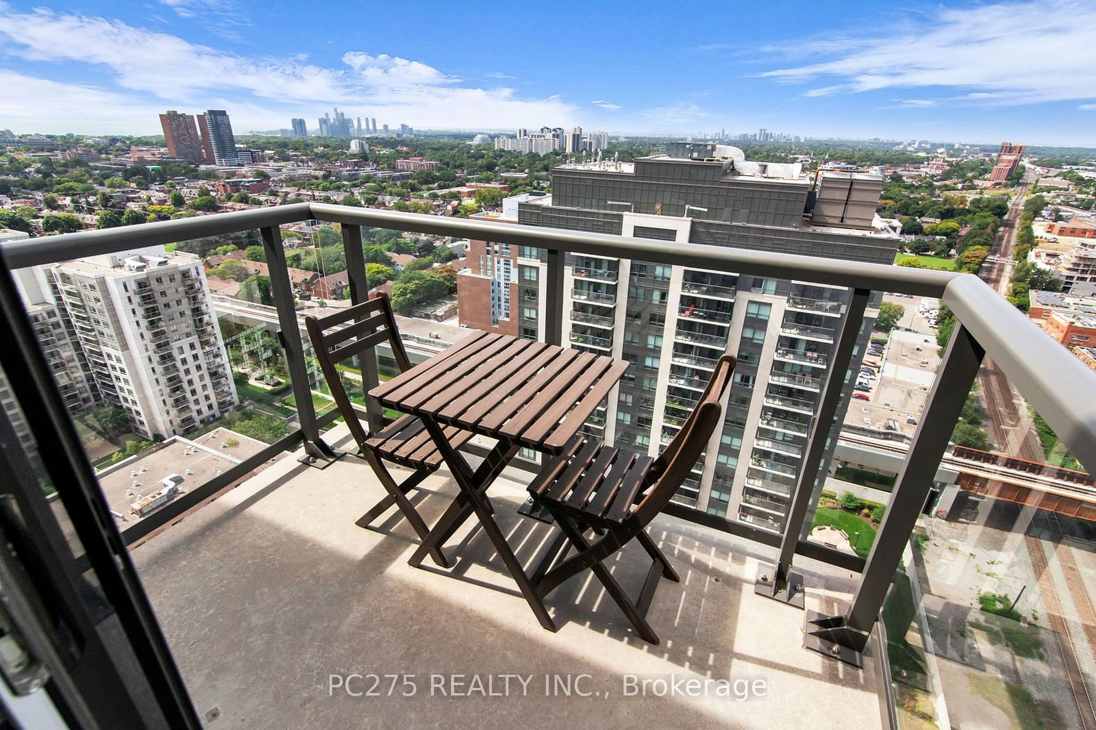 1410 Dupont St, unit 2708 for sale - image #16