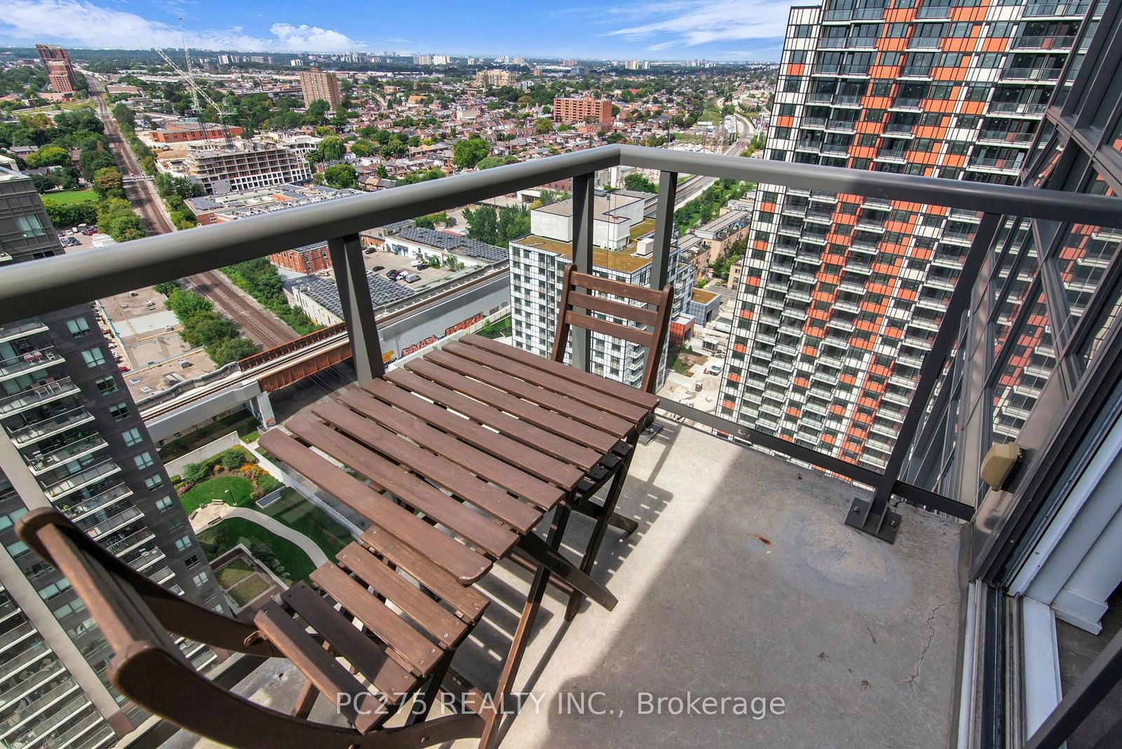 1410 Dupont St, unit 2708 for sale - image #17