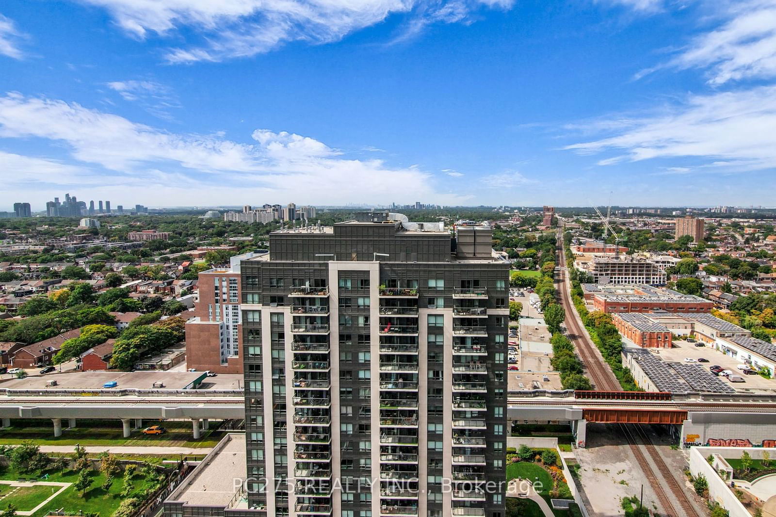 1410 Dupont St, unit 2708 for sale - image #19