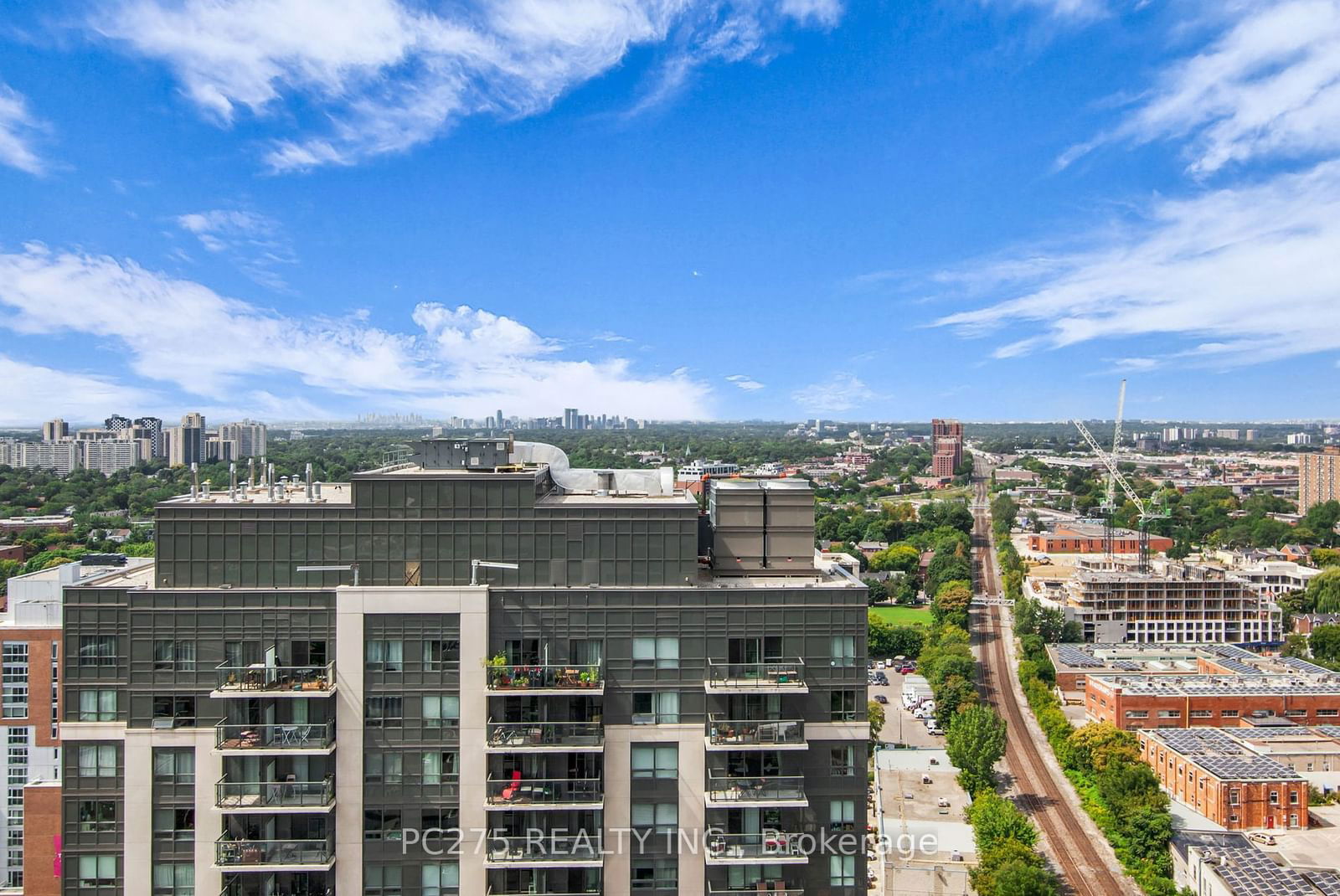 1410 Dupont St, unit 2708 for sale - image #23