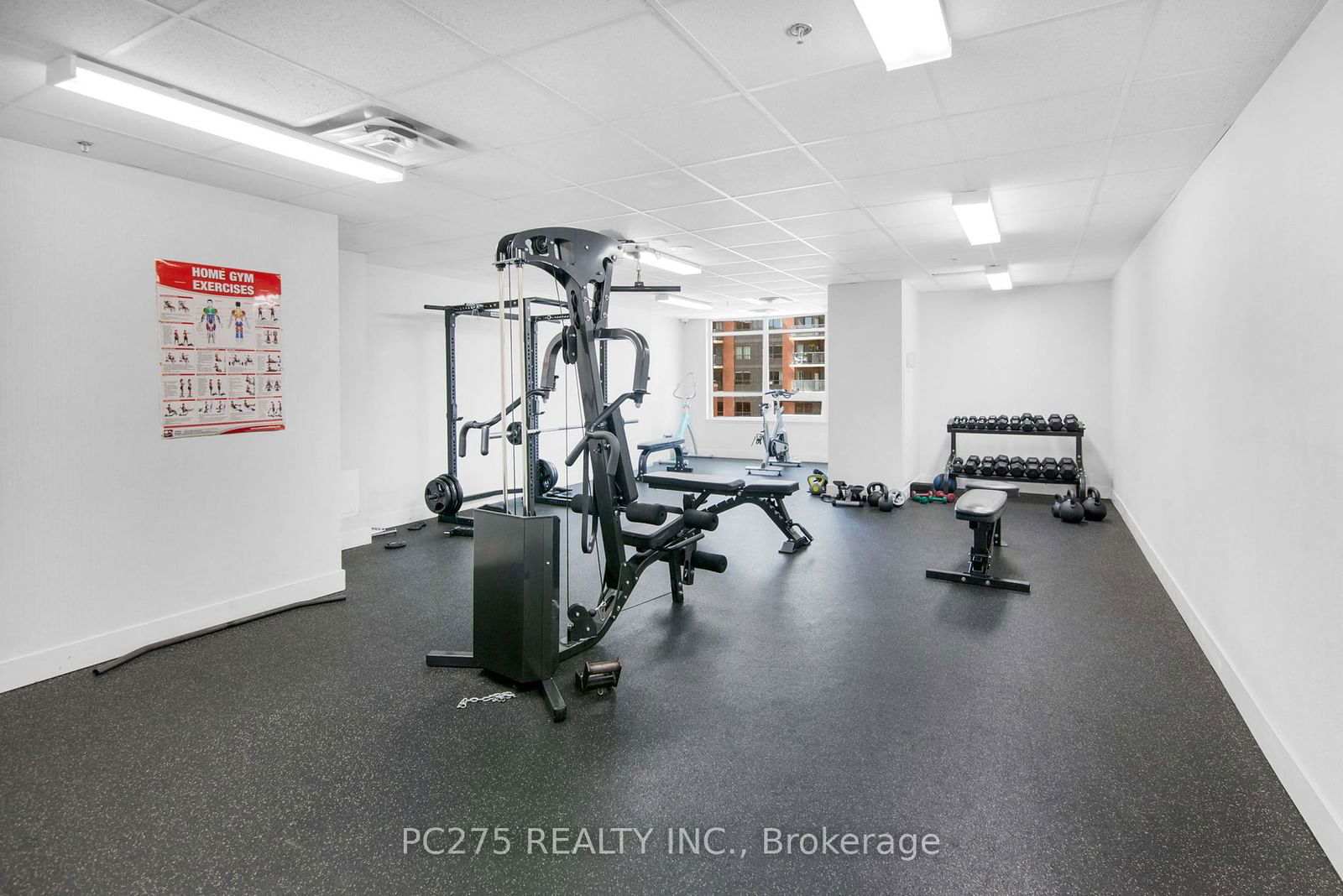 1410 Dupont St, unit 2708 for sale - image #28