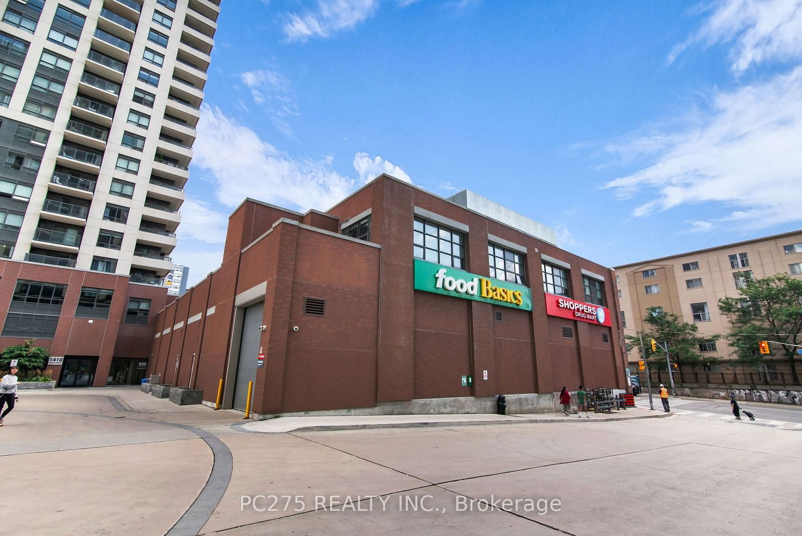 1410 Dupont St, unit 2708 for sale - image #3