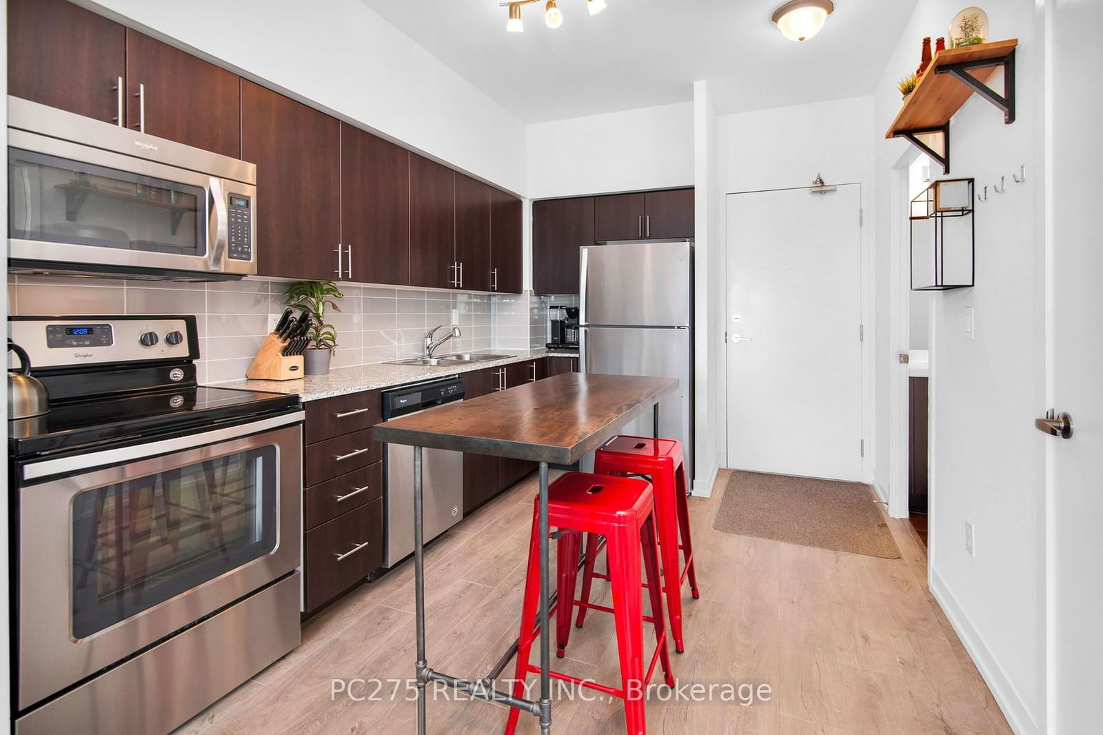 1410 Dupont St, unit 2708 for sale - image #7