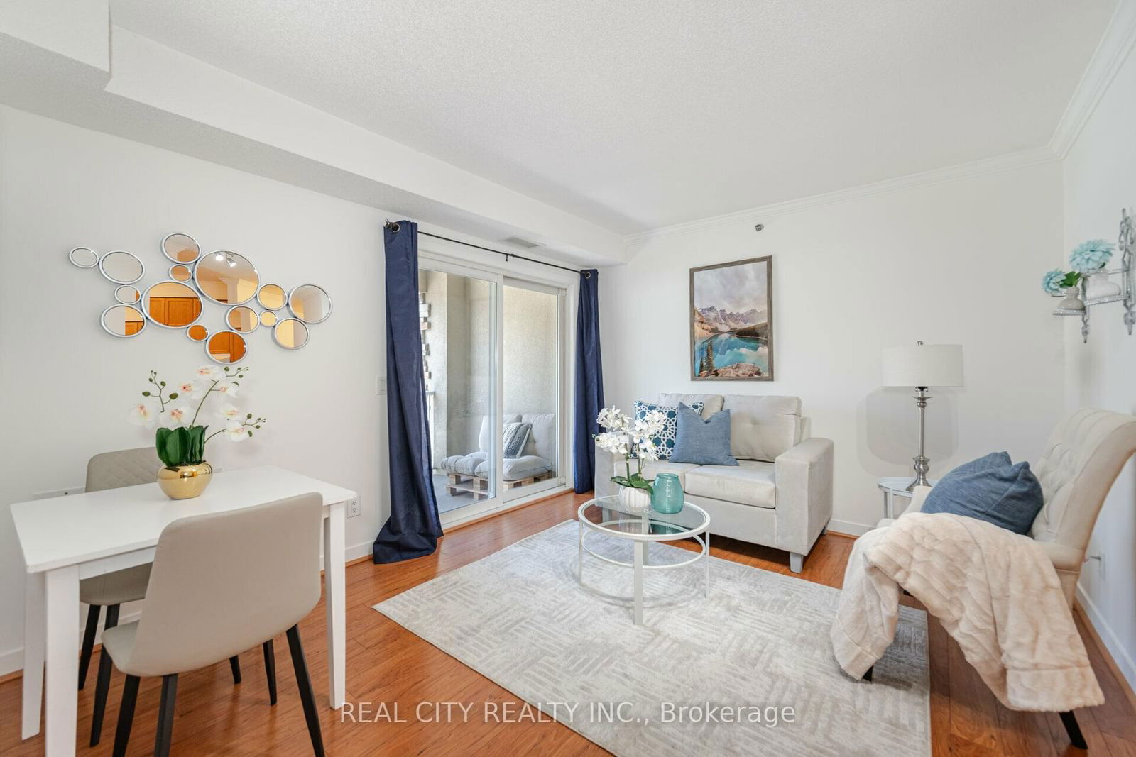 4 Dayspring Circ, unit 3406 for sale - image #1