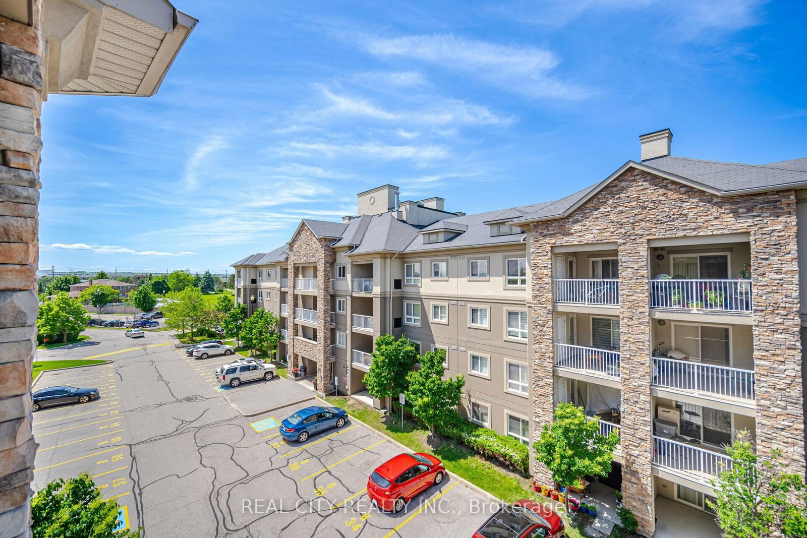 4 Dayspring Circ, unit 3406 for sale - image #22