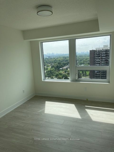 10 Eva Rd, unit 1604 for rent