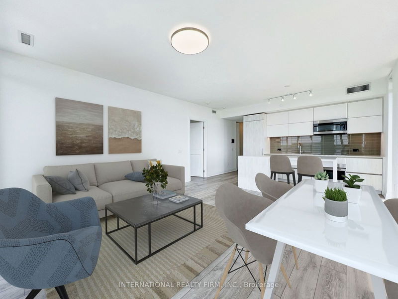 21 Park St E, unit 1003 for rent - image #1