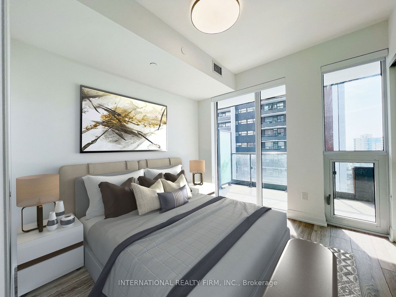 21 Park St E, unit 1003 for rent - image #3