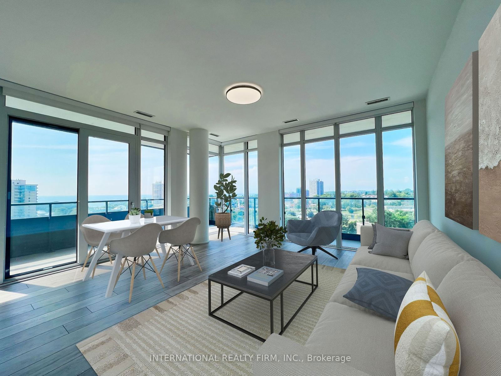 21 Park St E, unit 1003 for rent - image #7