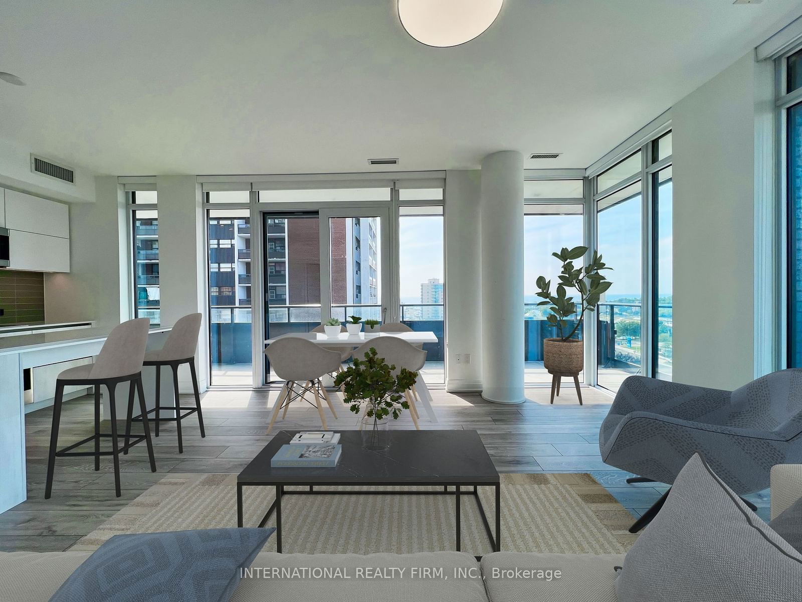 21 Park St E, unit 1003 for rent - image #8