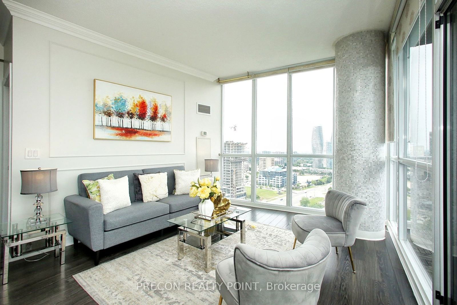 223 Webb Dr, unit 2402 for sale - image #20