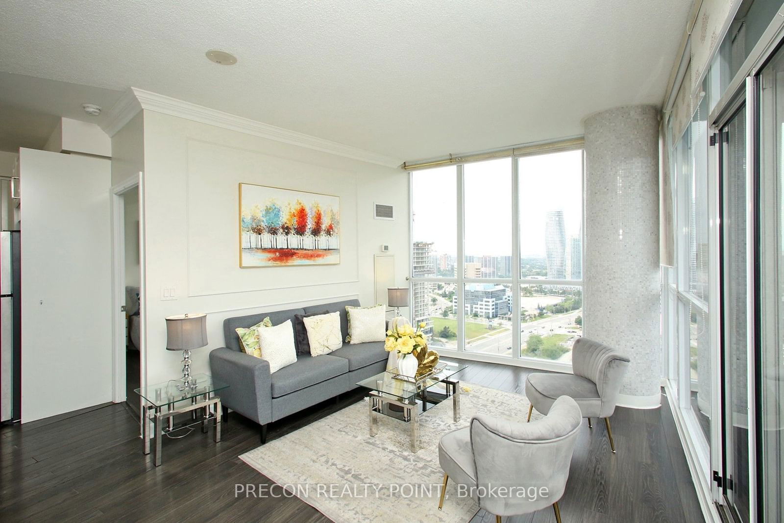 223 Webb Dr, unit 2402 for sale - image #24