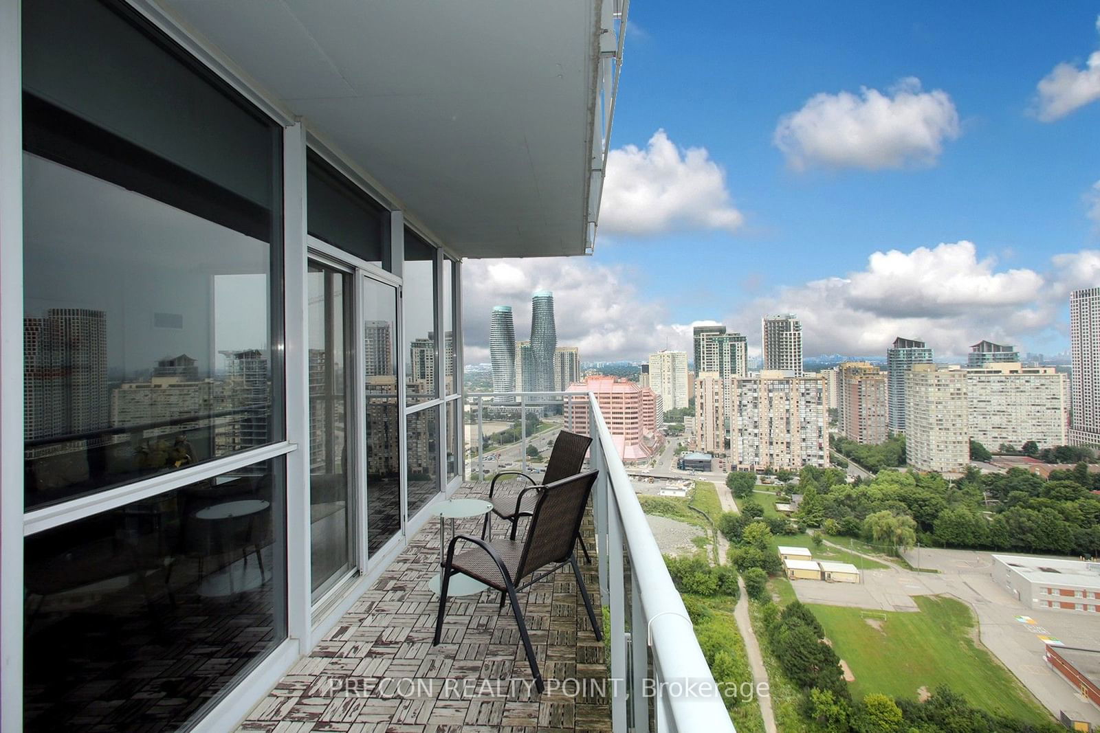 223 Webb Dr, unit 2402 for sale - image #29