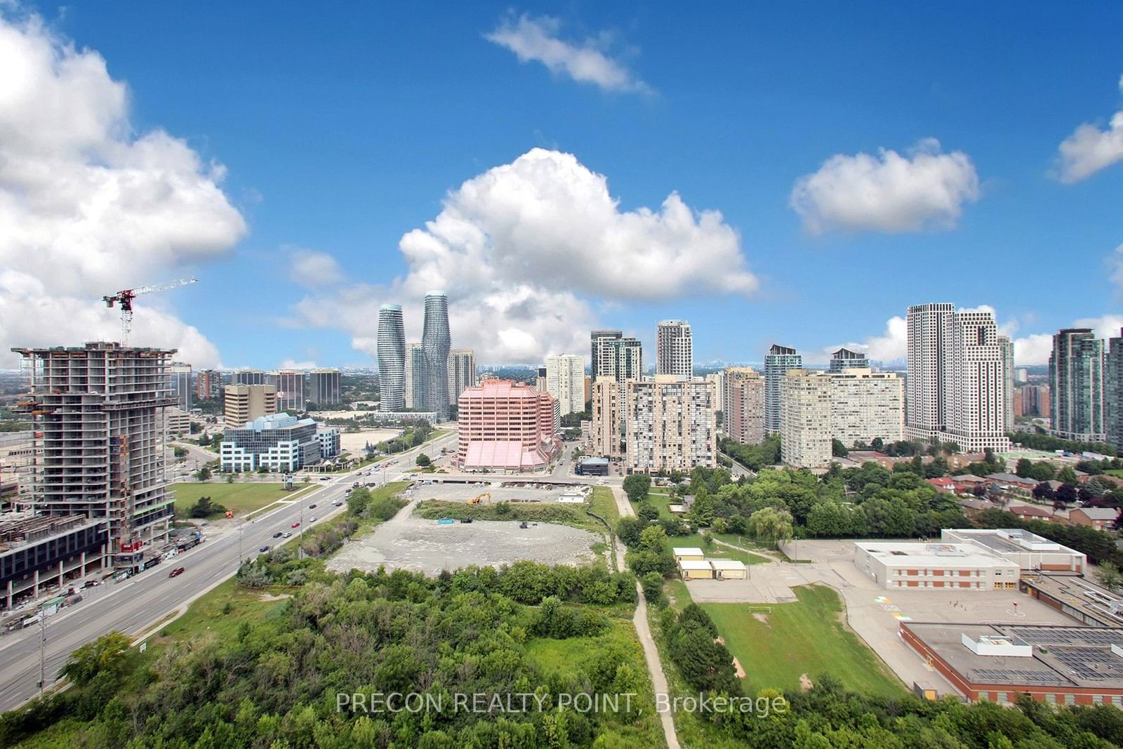 223 Webb Dr, unit 2402 for sale - image #3