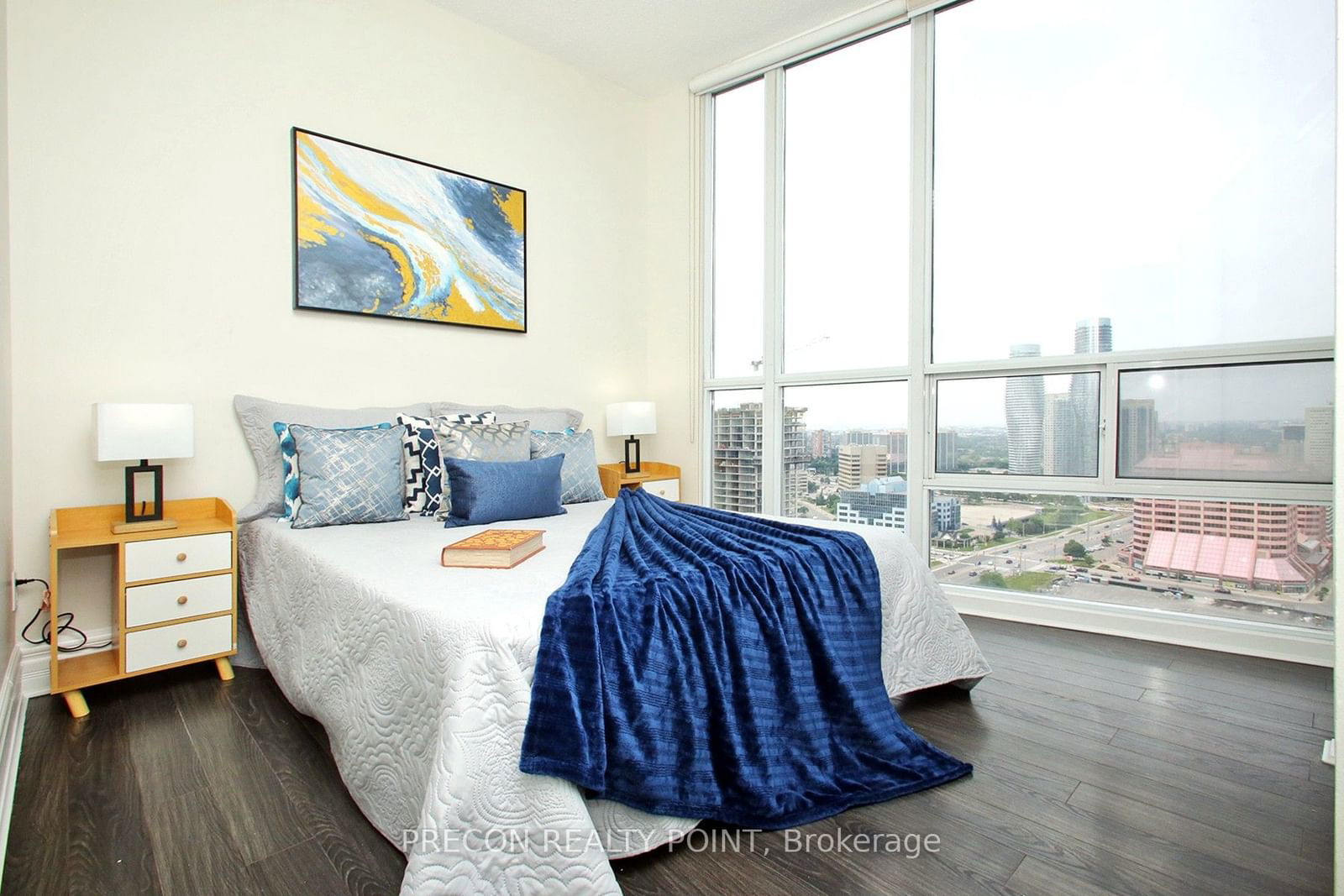 223 Webb Dr, unit 2402 for sale - image #6