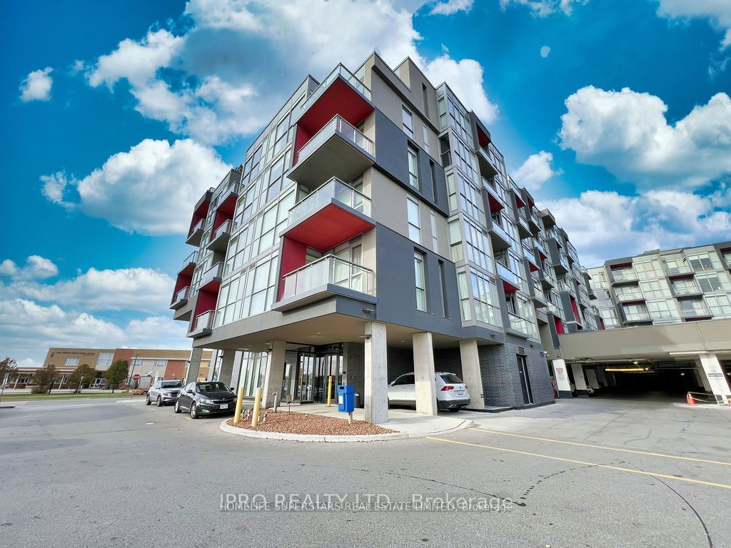 5220 Dundas St, unit D308 for rent - image #16