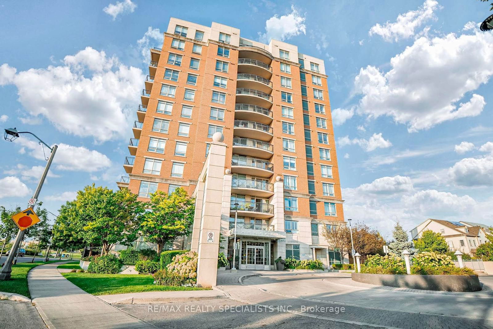 2365 CENTRAL PARK Dr, unit 1107 for sale