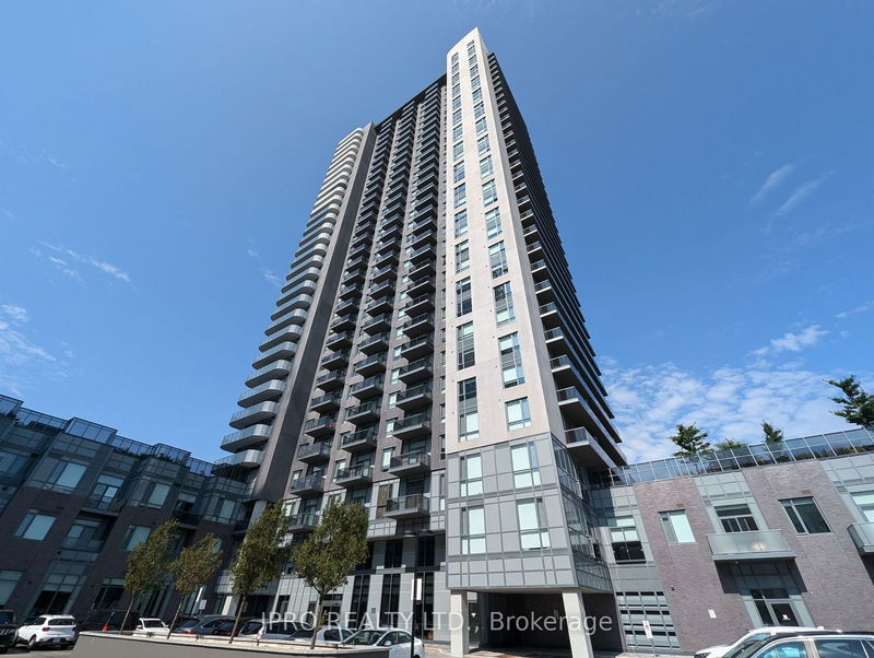 8 Nahani Way, unit 2721 for rent - image #1