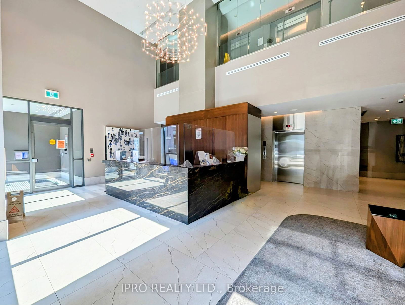 8 Nahani Way, unit 2721 for rent - image #2