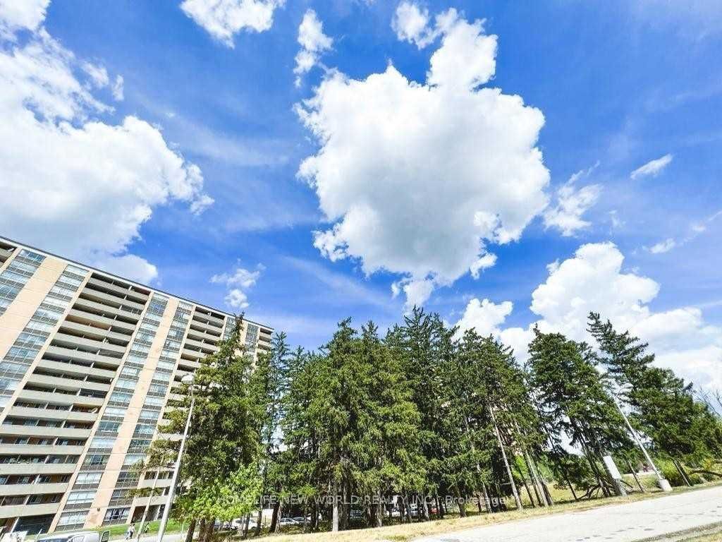 40 Panorama Crt, unit 709 for rent - image #1