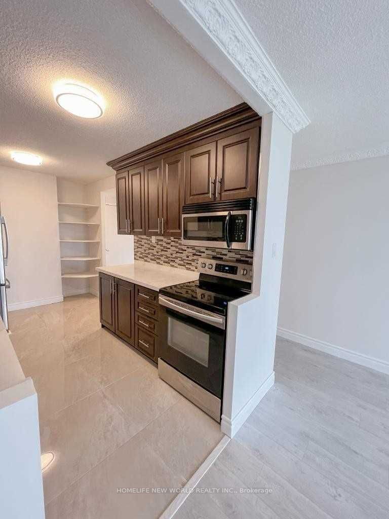 40 Panorama Crt, unit 709 for rent