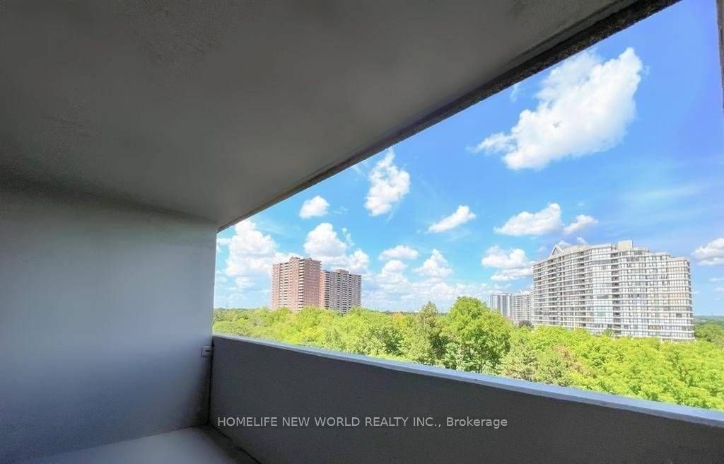 40 Panorama Crt, unit 709 for rent - image #29