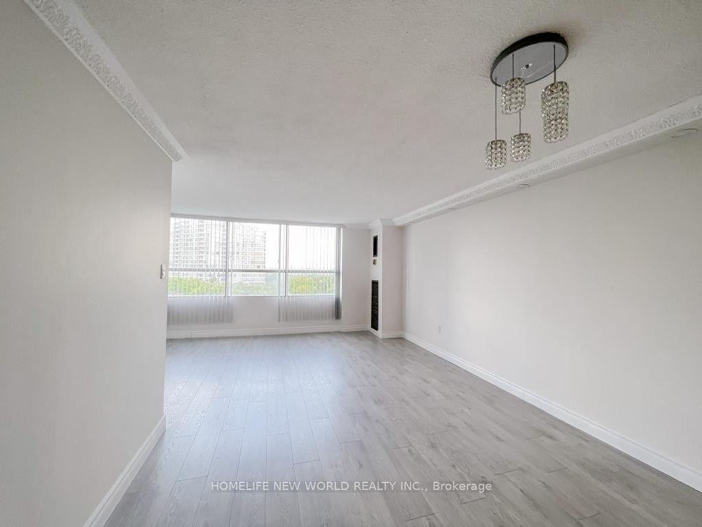 40 Panorama Crt, unit 709 for rent - image #3