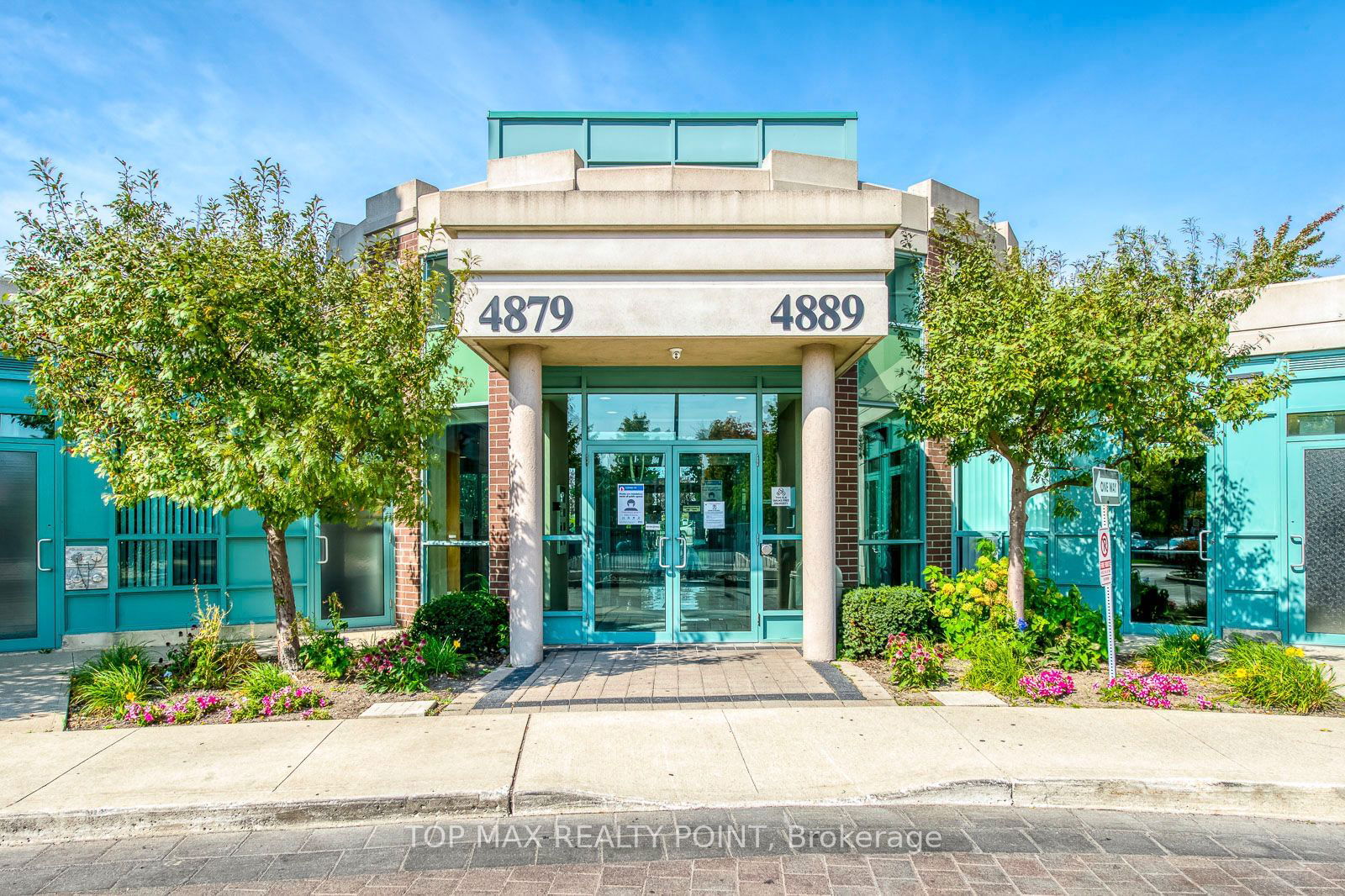 4889 Kimbermount Ave, unit 1505 for sale