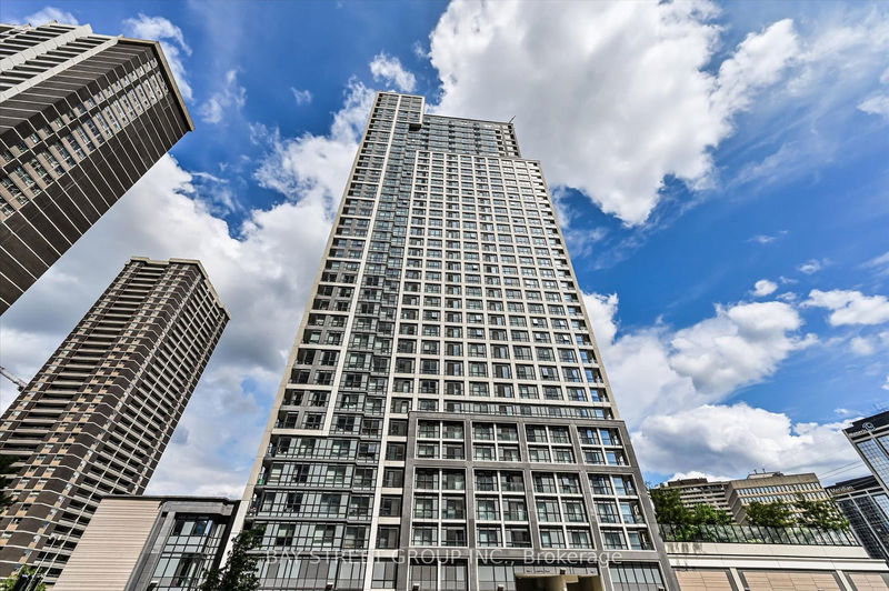 9 Mabelle Ave, unit 1415 for sale - image #1